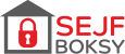 Sejfboksy