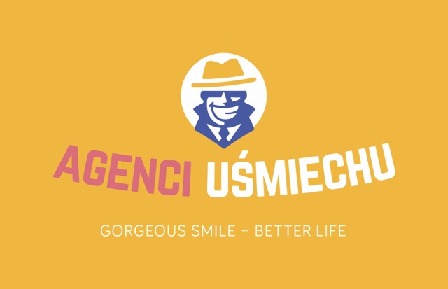 Agenci Uśmiechu po adaptacji