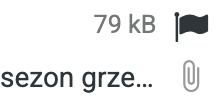 Ile powinien mieć załącznik do materiału prasowego?